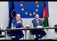 اتحادیه‌ی اروپا به ارزش ۵۰۰ میلیون یورو کمک‌ برای مردم افغانستان اختصاص داده است ـ مجله‌ی اورال